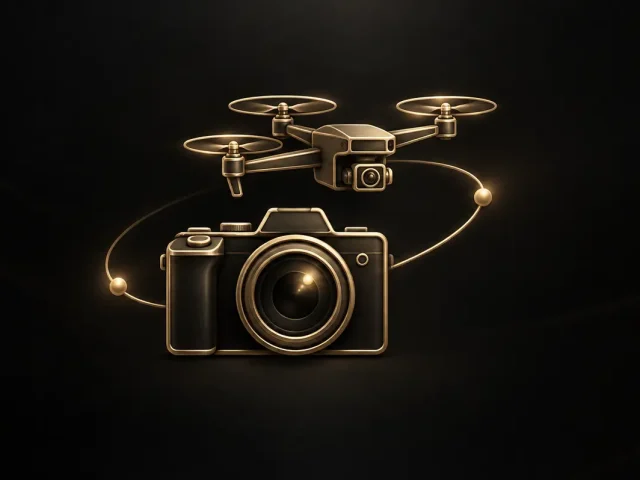 Foto i video produkcija
