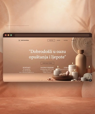 NOELLE BEAUTY&SPA